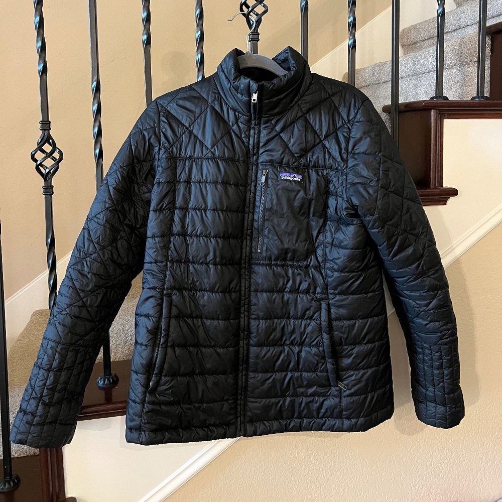 Patagonia Women’s Insulated Radalie Large